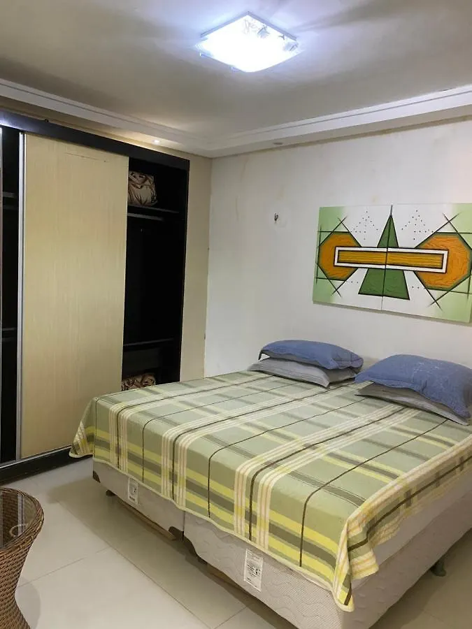 Porto Das Dunas Casa Temporada Estilo E Conforto Fortaleza  0*, Fortaleza (Ceara)