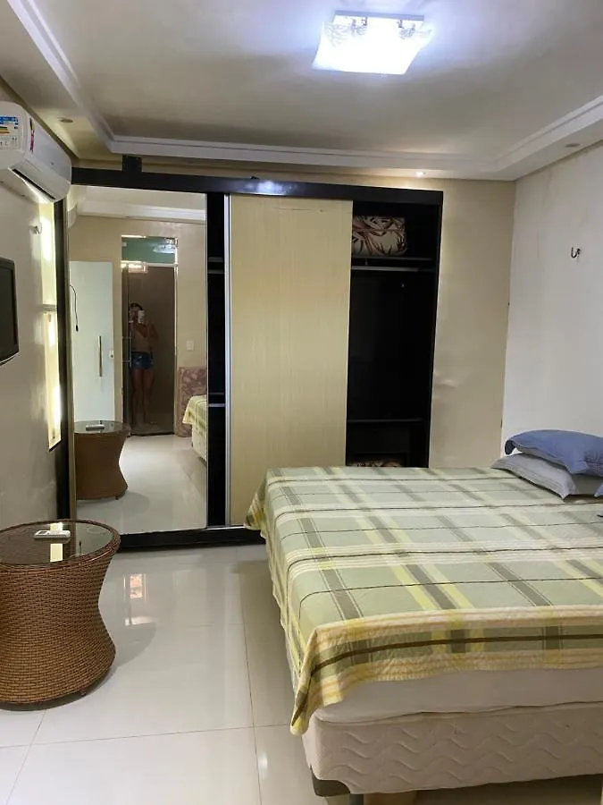 Porto Das Dunas Casa Temporada Estilo E Conforto Fortaleza