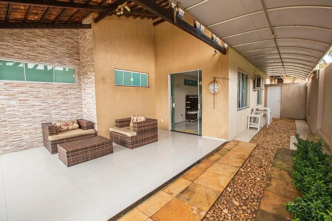 Porto Das Dunas Casa Temporada Estilo E Conforto Fortaleza