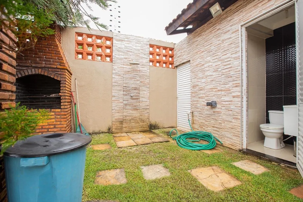 Porto Das Dunas Casa Temporada Estilo E Conforto Fortaleza  Fortaleza (Ceara)