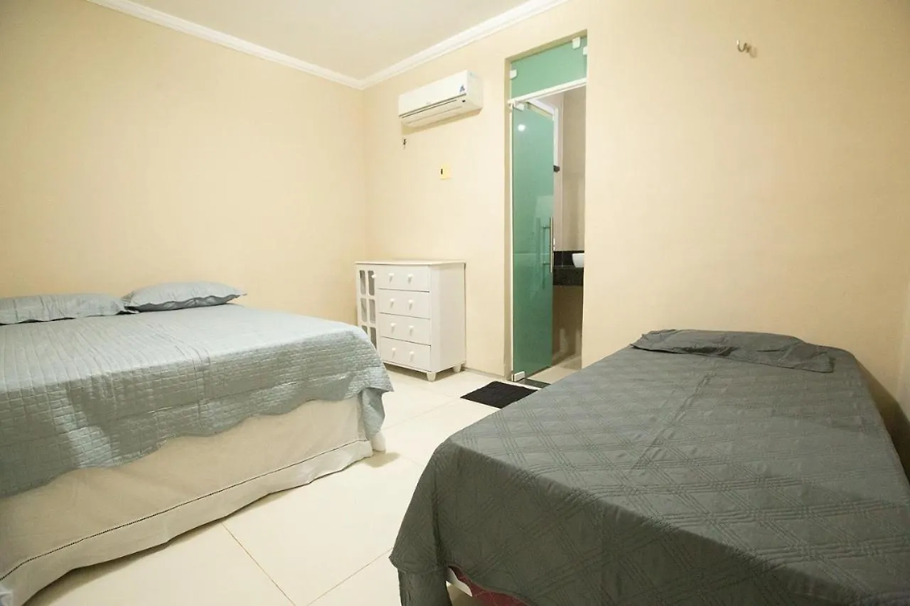 Porto Das Dunas Casa Temporada Estilo E Conforto Fortaleza  0*, Fortaleza (Ceara) Brazil