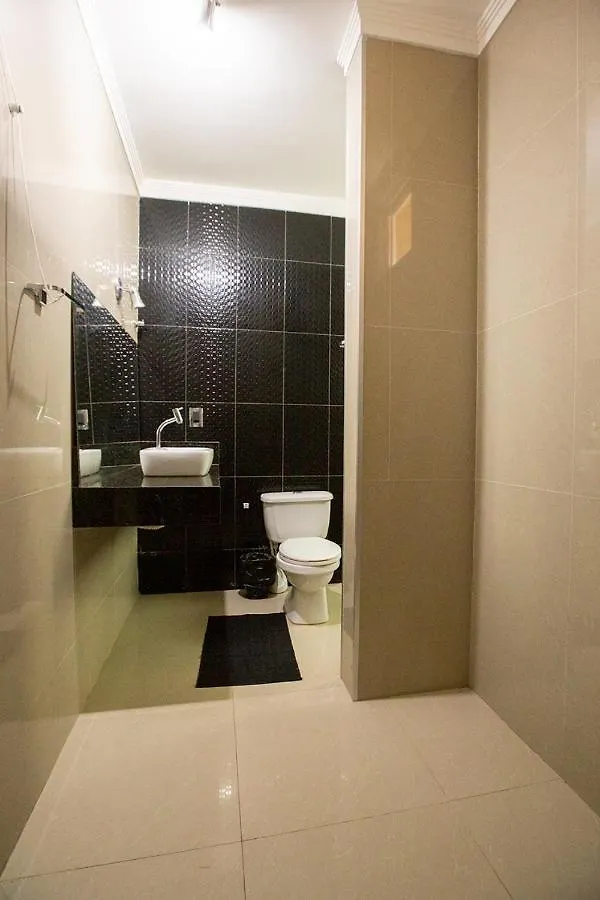 Porto Das Dunas Casa Temporada Estilo E Conforto Fortaleza  Brazil