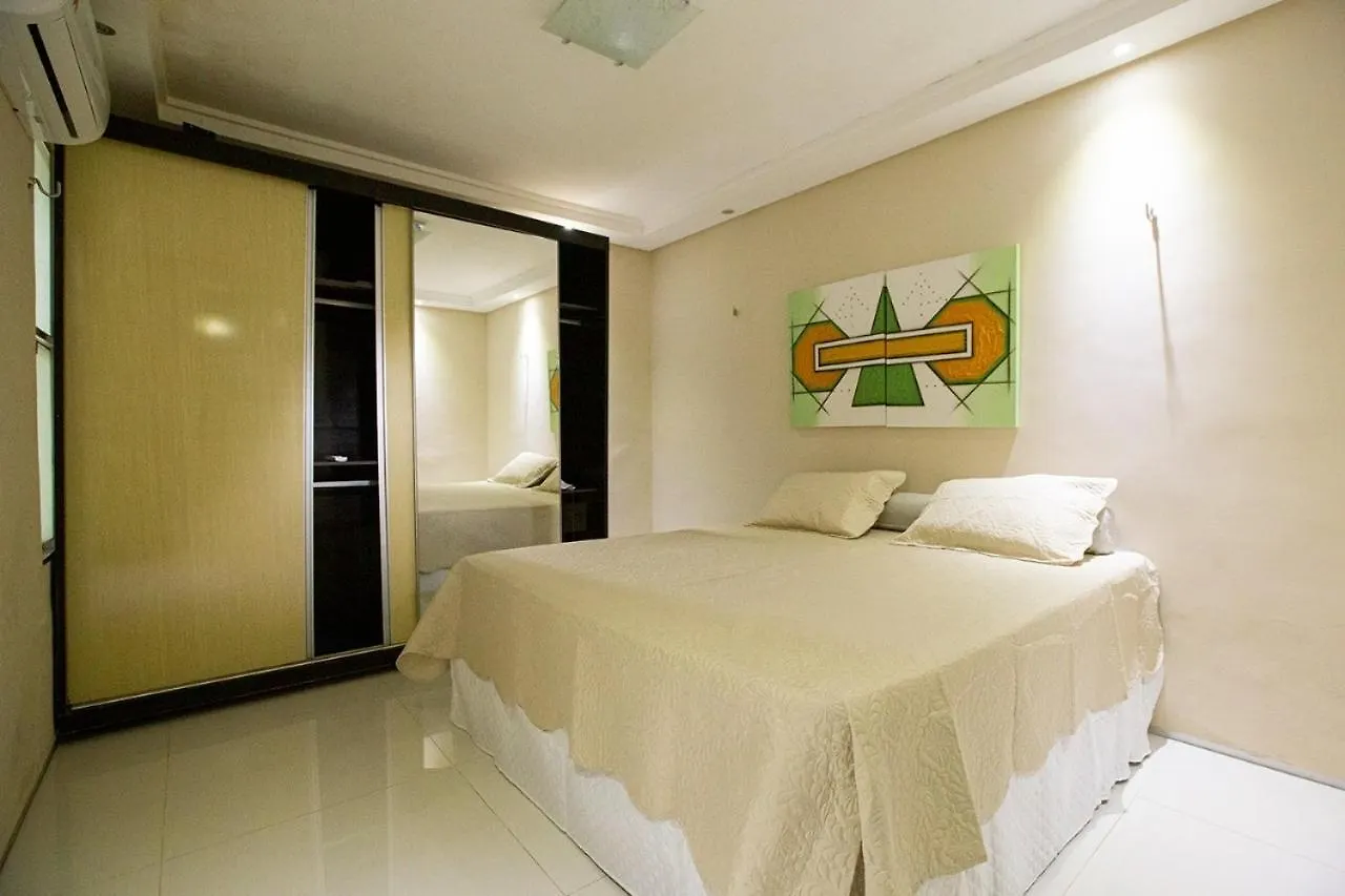 Porto Das Dunas Casa Temporada Estilo E Conforto Fortaleza  0*, Fortaleza (Ceara)