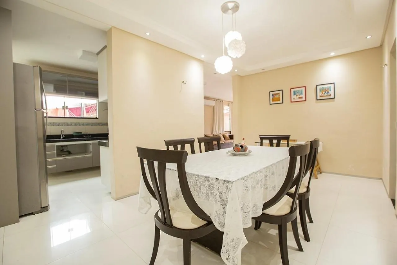 Porto Das Dunas Casa Temporada Estilo E Conforto Fortaleza  Holiday home