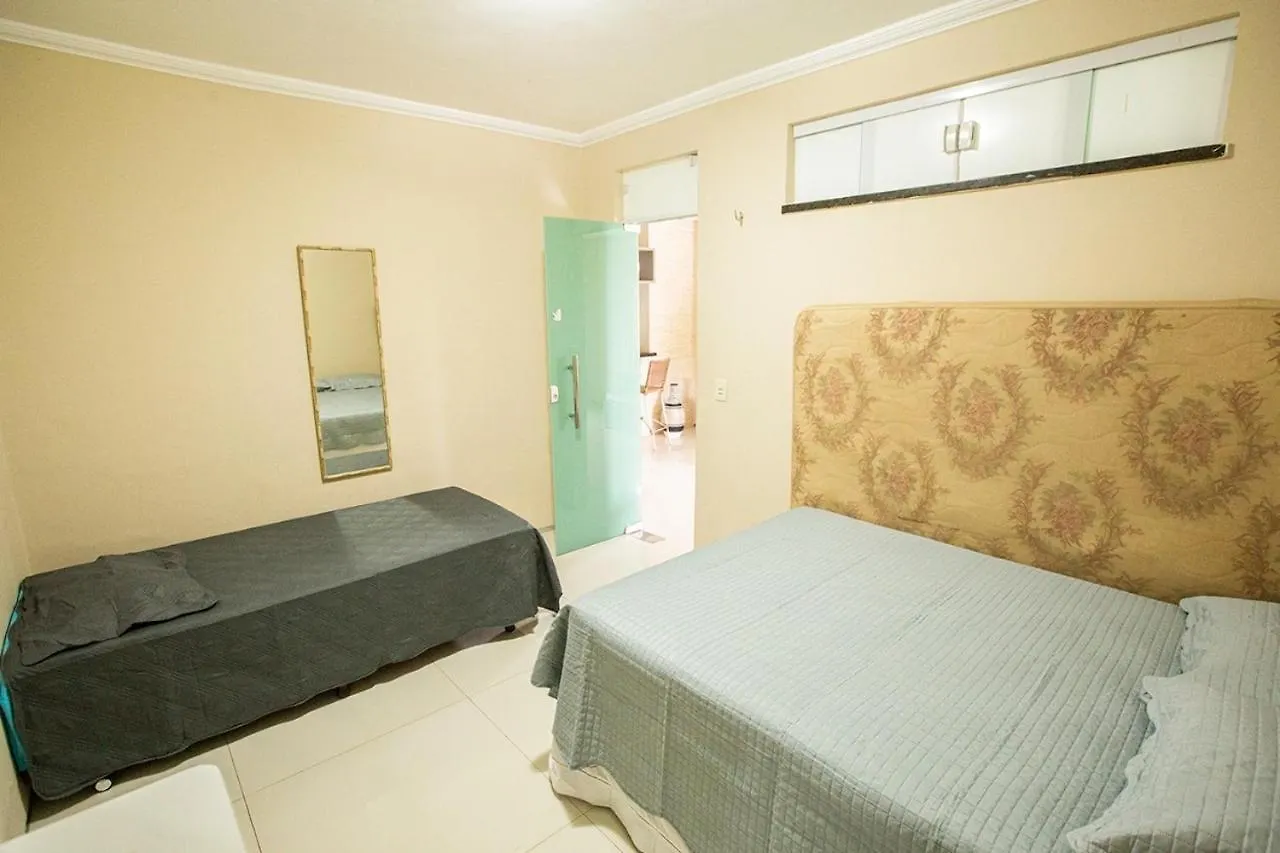 Porto Das Dunas Casa Temporada Estilo E Conforto Fortaleza