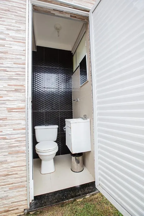 Porto Das Dunas Casa Temporada Estilo E Conforto Fortaleza  Fortaleza (Ceara)