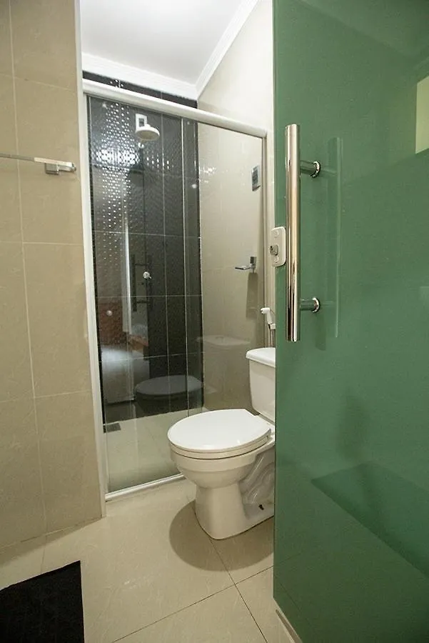 Holiday home Porto Das Dunas Casa Temporada Estilo E Conforto Fortaleza  Brazil