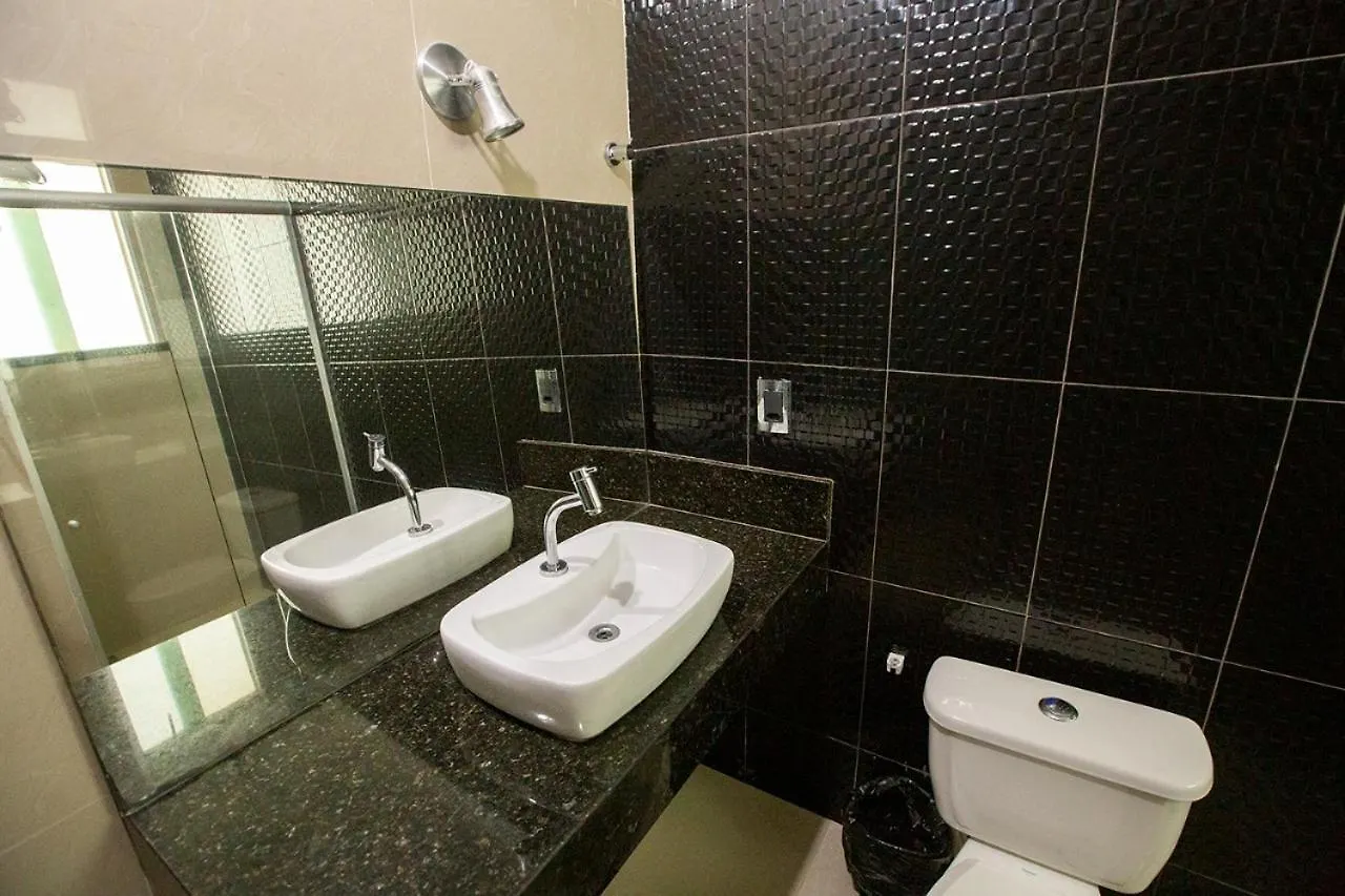 Porto Das Dunas Casa Temporada Estilo E Conforto Fortaleza  Holiday home Fortaleza (Ceara)