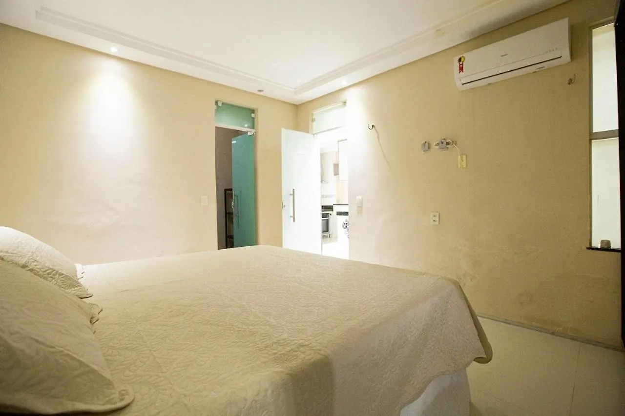 Porto Das Dunas Casa Temporada Estilo E Conforto Fortaleza  Fortaleza (Ceara)