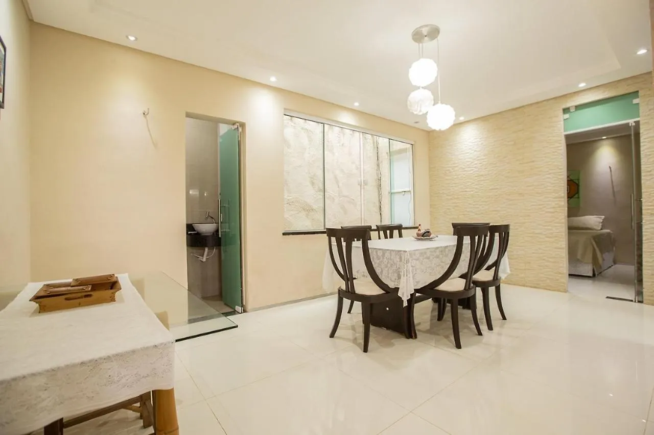 Holiday home Porto Das Dunas Casa Temporada Estilo E Conforto Fortaleza
