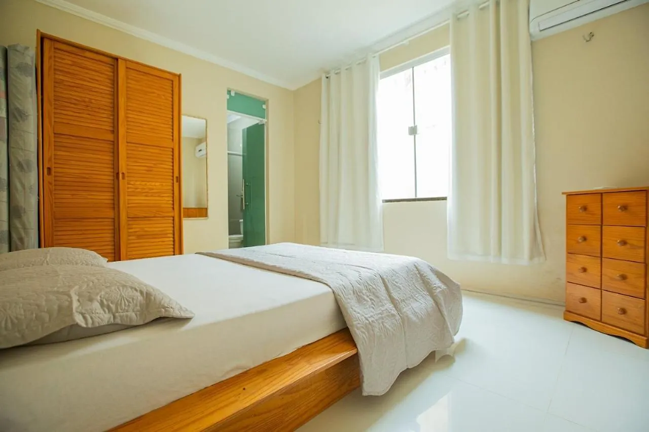 Porto Das Dunas Casa Temporada Estilo E Conforto Fortaleza  Holiday home Fortaleza (Ceara)