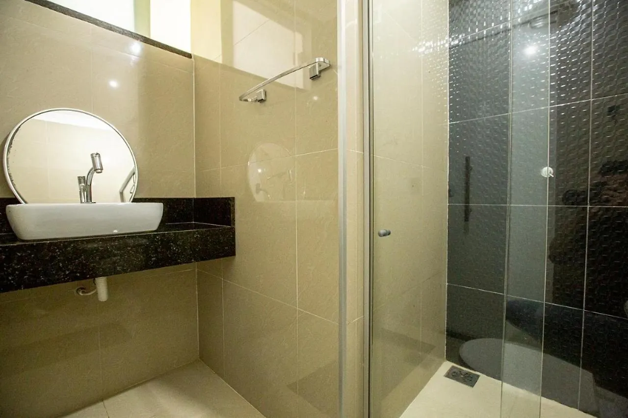 Porto Das Dunas Casa Temporada Estilo E Conforto Fortaleza  0*, Fortaleza (Ceara)