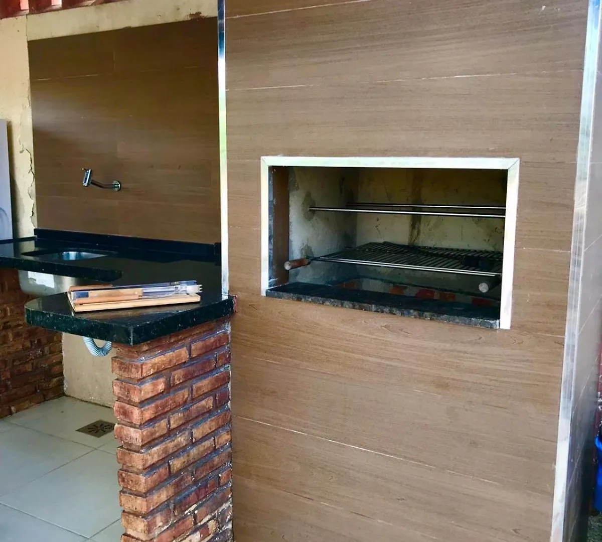 Porto Das Dunas Casa Temporada Estilo E Conforto Fortaleza  Brazil