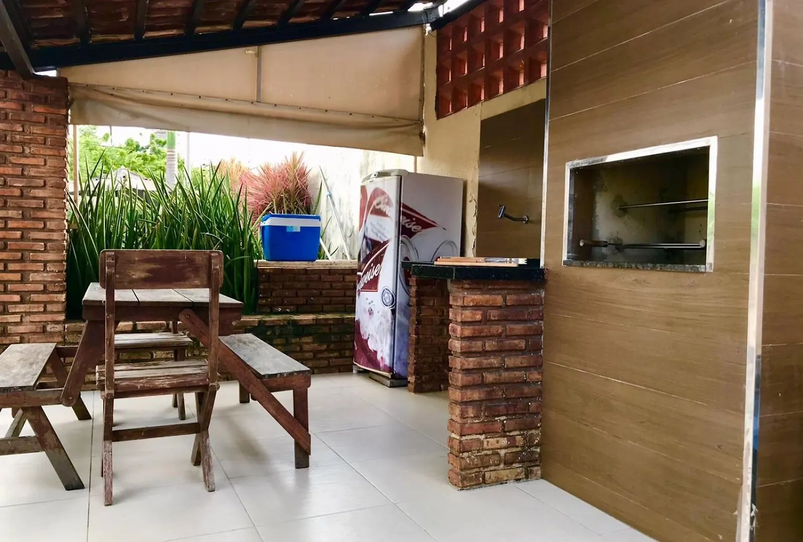 Porto Das Dunas Casa Temporada Estilo E Conforto Fortaleza  Brazil