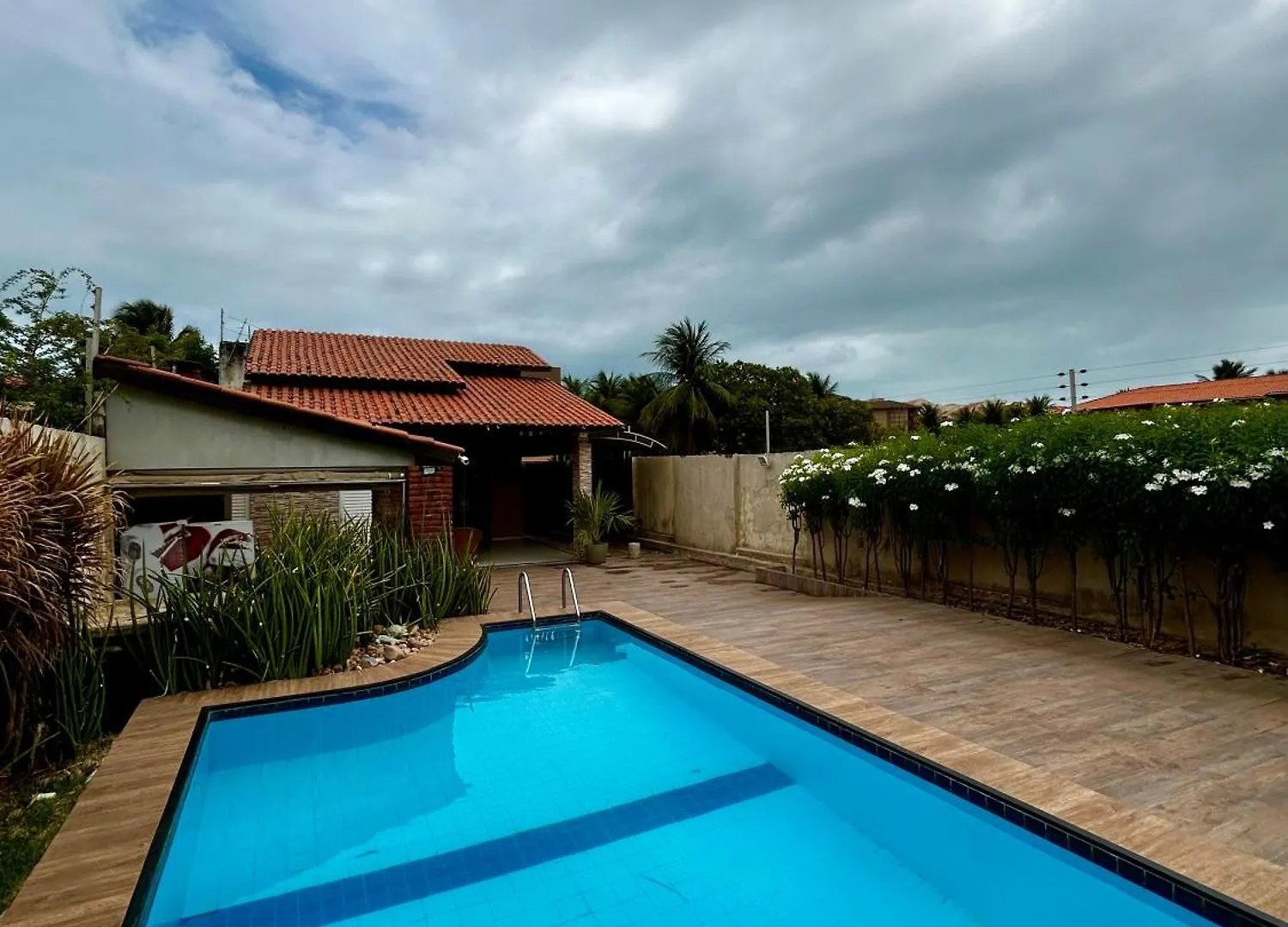 Porto Das Dunas Casa Temporada Estilo E Conforto Fortaleza  Holiday home Fortaleza (Ceara)