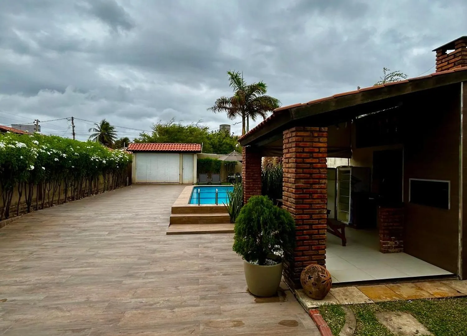 Porto Das Dunas Casa Temporada Estilo E Conforto Fortaleza  Fortaleza (Ceara)