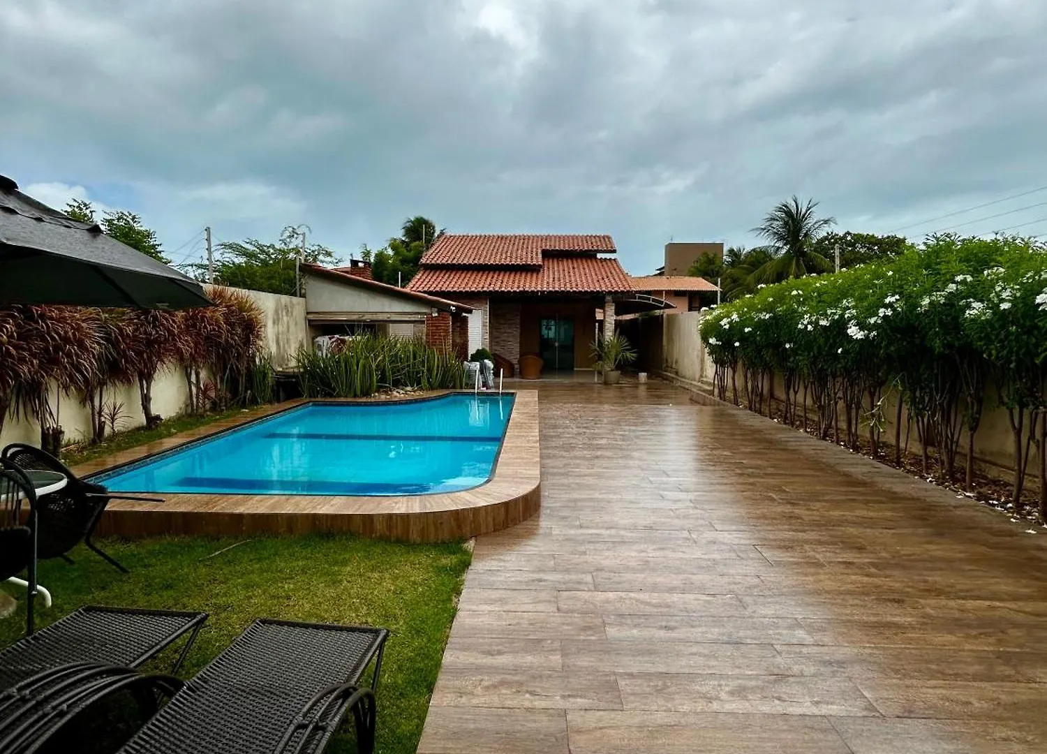 Porto Das Dunas Casa Temporada Estilo E Conforto Fortaleza  0*, Fortaleza (Ceara)