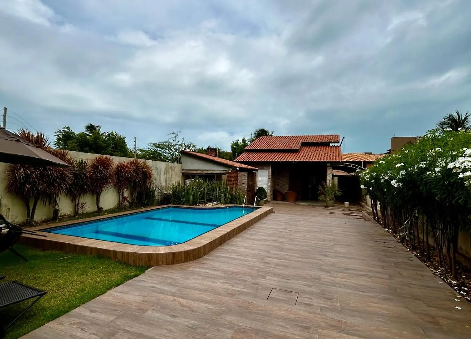 Porto Das Dunas Casa Temporada Estilo E Conforto Fortaleza  Holiday home
