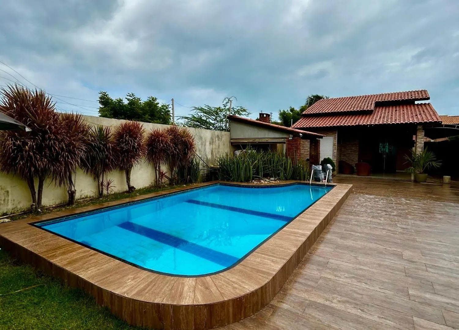 Porto Das Dunas Casa Temporada Estilo E Conforto Fortaleza