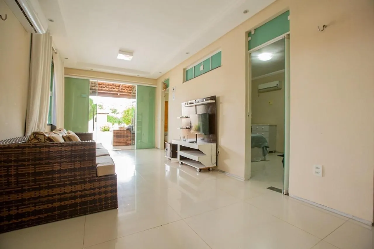 Porto Das Dunas Casa Temporada Estilo E Conforto Fortaleza  0*, Fortaleza (Ceara) Brazil